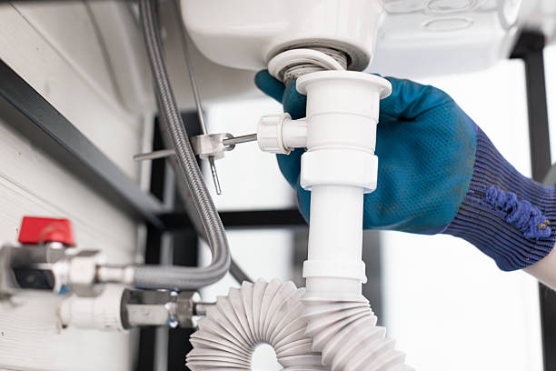 Reliable Drain Cleaning contractor in Stone Mountain, GA by AAA Plumbing Heating