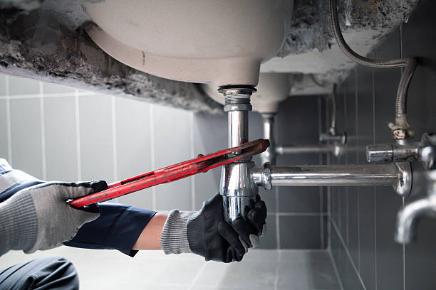 Trusted Sewer Line Repair service in Stone Mountain, GA - AAA Plumbing Heating